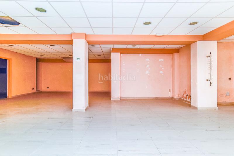 Foto a6175d3e-3333-422f-acad-dc855e705d2b. Locale commerciale in Morell (El)