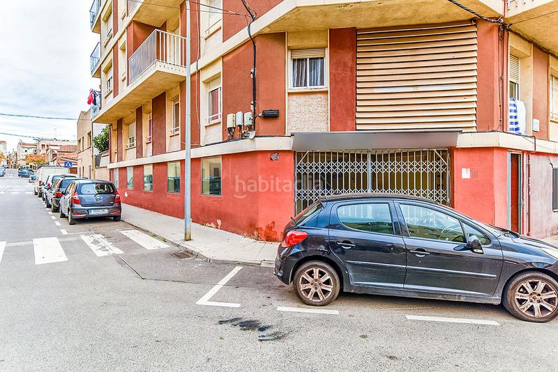 Foto d88130aa-06fc-4fb8-a1f2-291b2b159b68. Locale commerciale in Morell (El)