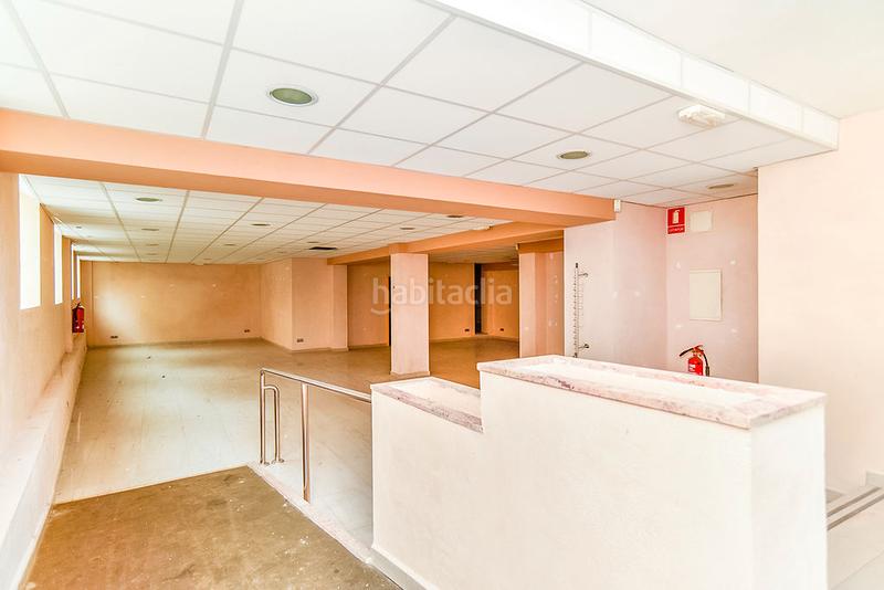 Foto e2f9a884-b773-413f-be0f-dee35db16ddc. Locale commerciale in Morell (El)