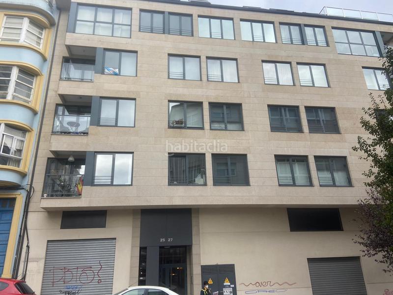 Foto f63d55c6-a160-4025-80e2-5482092669e1. Geschäftsraum in San Roque - As Fontiñas Lugo