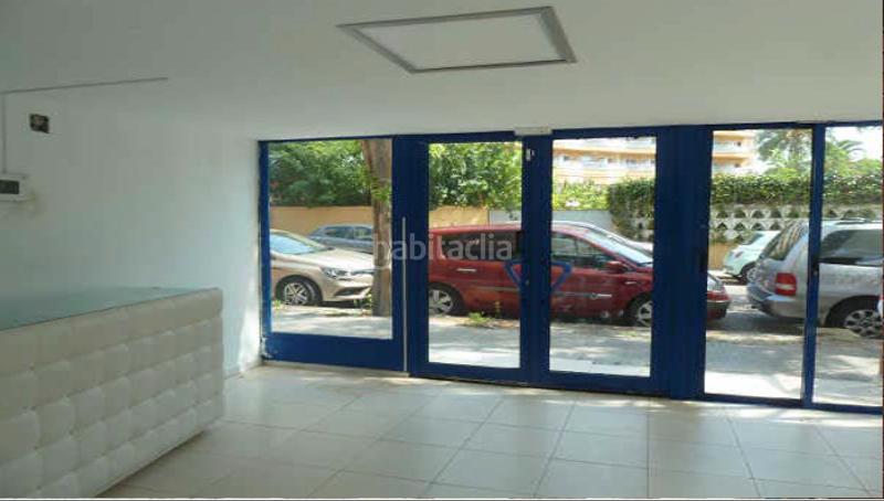 Foto b3ecabf6-d0f5-4231-959e-ffa6fc56625a. Local comercial a Mar i Camp - Platja dels Capellans Salou