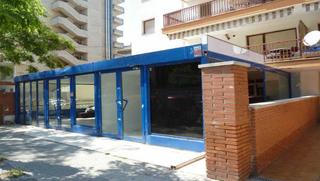 Geschäftsraum  C/ fray junipero serra. Solvia inmobiliaria  locales salou