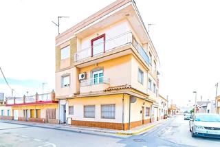 Piso  C/ nuestra señora de begoña. Solvia inmobiliaria  piso san pedro del pinatar