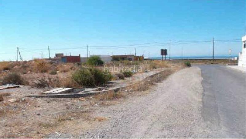 Foto 27c90232-28b3-42a4-a6ae-ee6bde92cca5. Finca rústica solvia inmobiliaria suelo urbano ejido el en Ejido (El)
