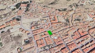 Finca rústica  C/ atarre. Solvia inmobiliaria  suelo urbano mula