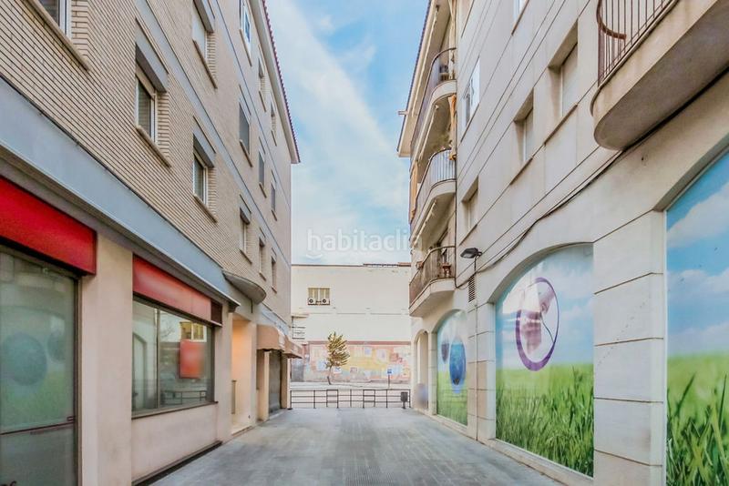 Foto 018c10d3-a717-4b8e-8890-700f36b76394. Local comercial solvia inmobiliaria locales en La Geltrú-Sant Jordi Vilanova i la Geltrú