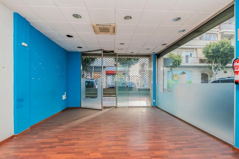 Foto 05ee72e7-9ecf-47da-bc54-33a0490326bc. Local comercial solvia inmobiliaria locales en La Geltrú-Sant Jordi Vilanova i la Geltrú