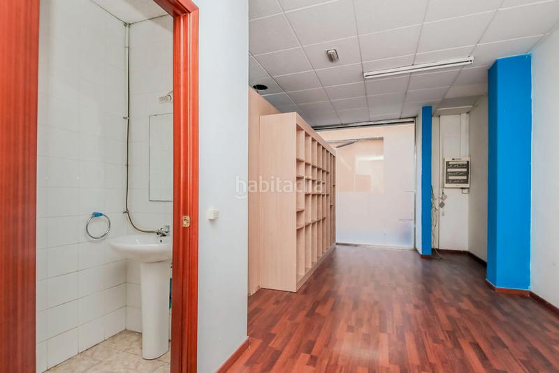 Foto 0e669a80-b13f-4b3f-820b-029f36348f11. Local comercial solvia inmobiliaria locales en La Geltrú-Sant Jordi Vilanova i la Geltrú