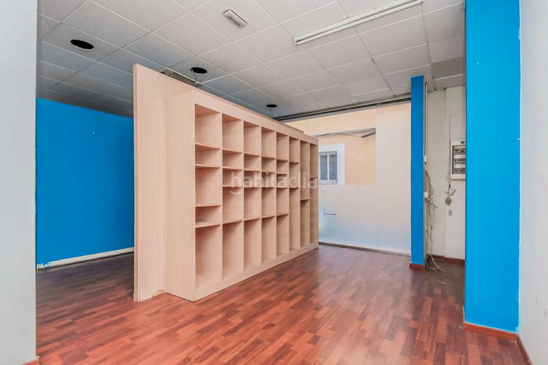 Foto 399d488e-25c1-4511-bd7f-deafc72372af. Local comercial solvia inmobiliaria locales en La Geltrú-Sant Jordi Vilanova i la Geltrú