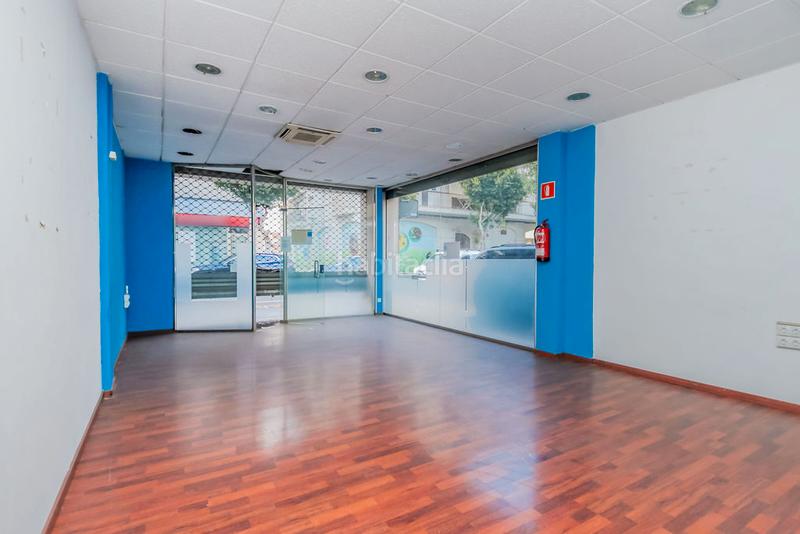 Foto 44c4dd49-cd6c-443b-9be6-ee162d81f61e. Local comercial solvia inmobiliaria locales en La Geltrú-Sant Jordi Vilanova i la Geltrú