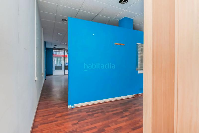 Foto 482a9f6b-e890-4f68-8505-f486624b32f3. Local comercial solvia inmobiliaria locales en La Geltrú-Sant Jordi Vilanova i la Geltrú
