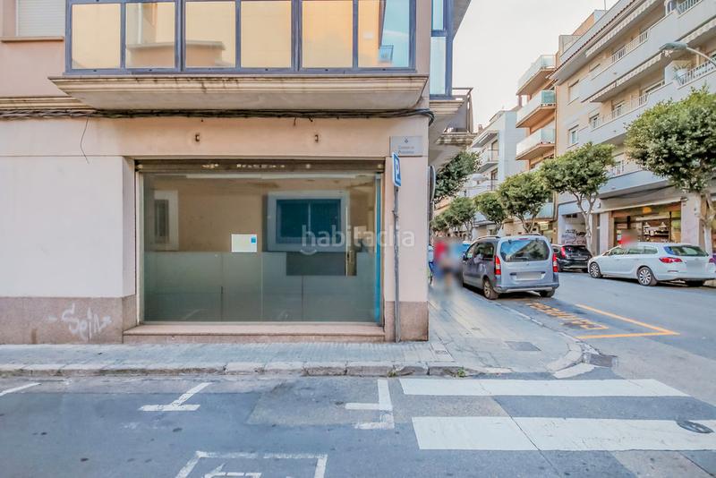 Foto 7edc79ef-b857-4b59-93fd-23383fafdeed. Local comercial solvia inmobiliaria locales en La Geltrú-Sant Jordi Vilanova i la Geltrú