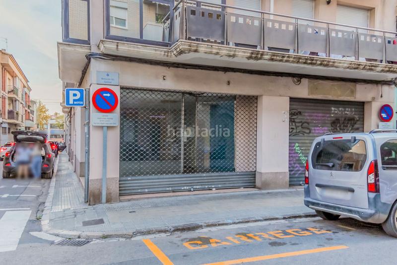 Foto 8bbcfd9f-9555-47d2-88ff-88c526b2037d. Local comercial solvia inmobiliaria locales en La Geltrú-Sant Jordi Vilanova i la Geltrú