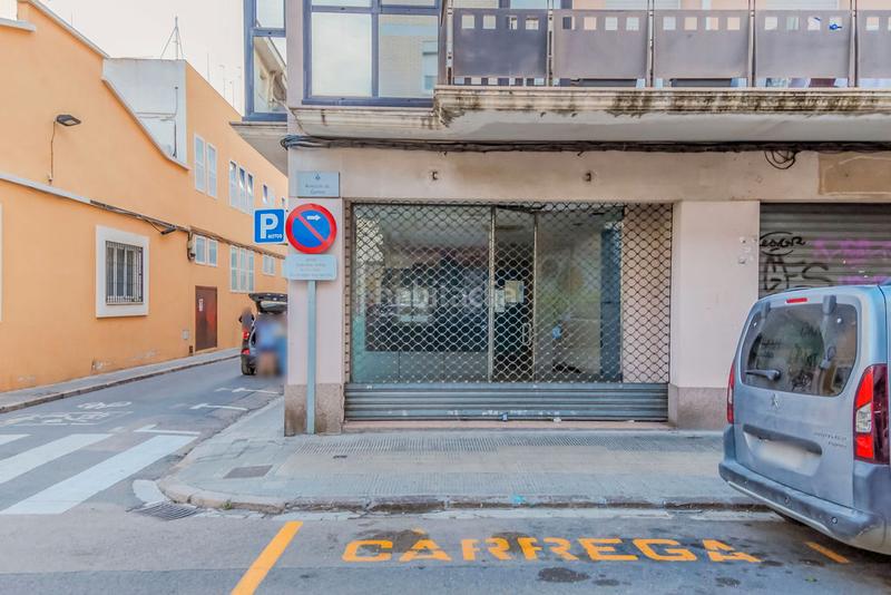 Foto 94f6a784-d6dd-4c84-9e63-dd9a254810df. Local comercial solvia inmobiliaria locales en La Geltrú-Sant Jordi Vilanova i la Geltrú