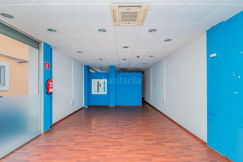 Foto d421d0dc-fd56-4dfe-9c00-9fc69f195b59. Local comercial solvia inmobiliaria locales en La Geltrú-Sant Jordi Vilanova i la Geltrú