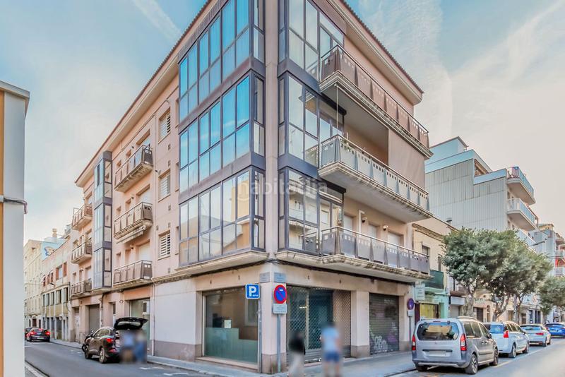 Foto dd63cbc1-d28d-4473-9e4c-fc254f0b7e96. Local comercial solvia inmobiliaria locales en La Geltrú-Sant Jordi Vilanova i la Geltrú