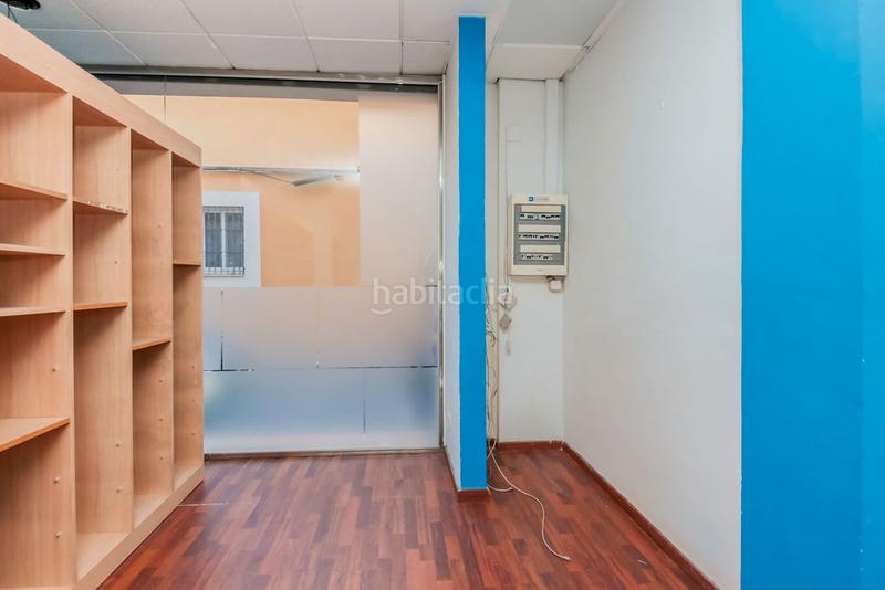 Foto ec255832-175a-4d7e-a888-b53339a1bfdd. Local comercial solvia inmobiliaria locales en La Geltrú-Sant Jordi Vilanova i la Geltrú