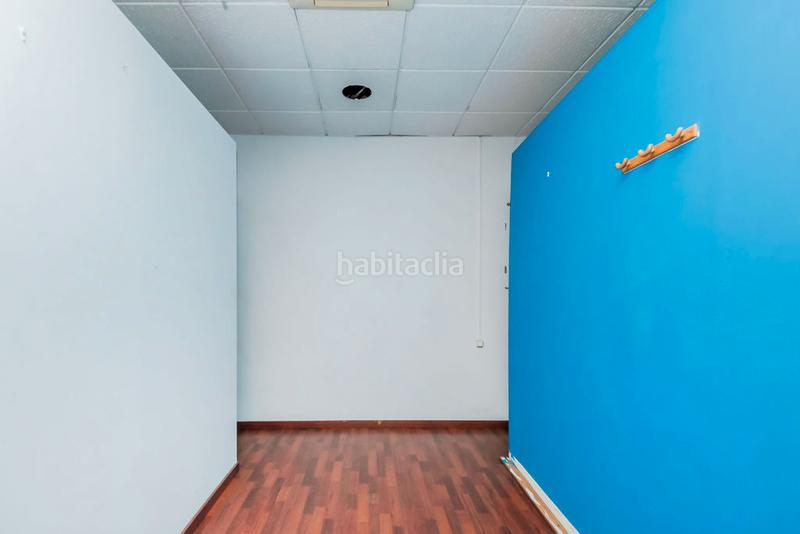 Foto f57a1567-c264-4ccd-b9c8-7cf29141a543. Local comercial solvia inmobiliaria locales en La Geltrú-Sant Jordi Vilanova i la Geltrú