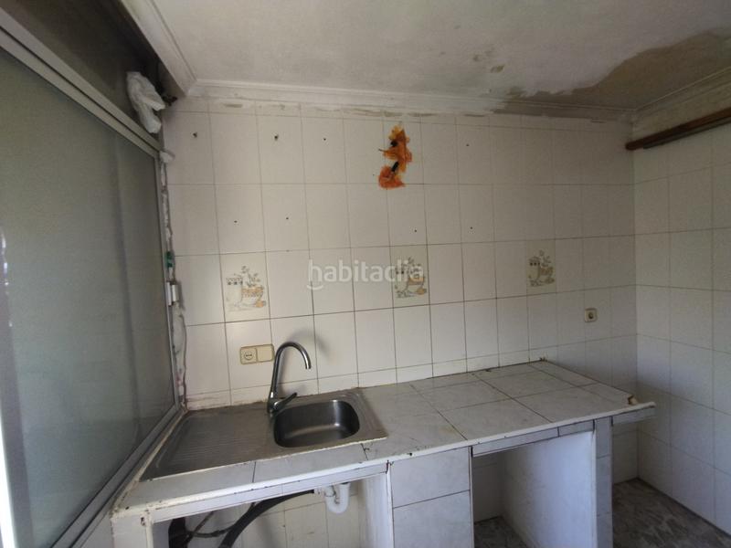 Foto be8644a8-5980-4c41-be65-5f0dff7f0575. Pis a San Ginés Cartagena