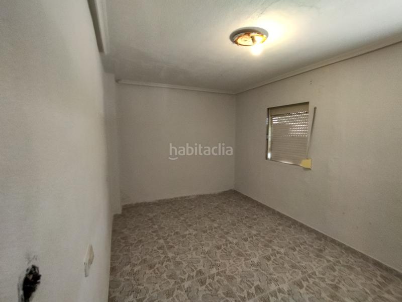 Foto d9af12cc-a7d5-4ac8-b95c-98f896210b2f. Pis a San Ginés Cartagena