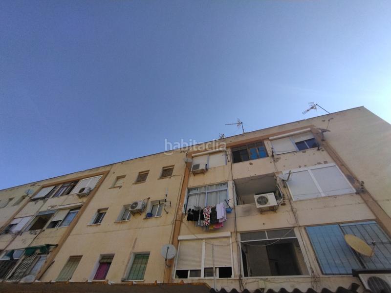 Foto ecd2f121-a0c0-41da-82d0-f54054b5d364. Pis a San Ginés Cartagena