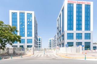 Office space  C/ ingeniería. Solvia inmobiliaria  oficinas sevilla