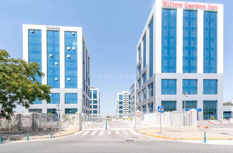 Foto 2ba5c08d-4e58-441b-a1c3-93c761751212. Bureau dans San Jerónimo - La Bachillera Sevilla