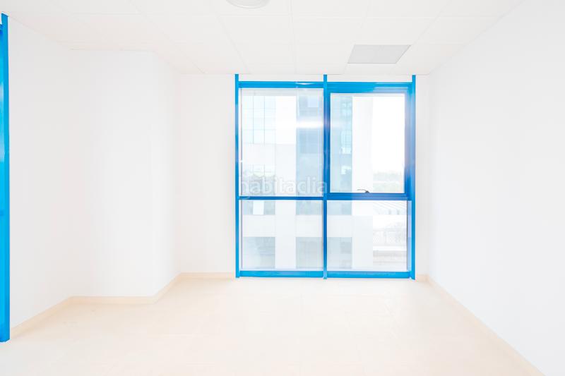 Foto 6131725f-b974-4020-ad3f-495d334b7a07. Bureau dans San Jerónimo - La Bachillera Sevilla