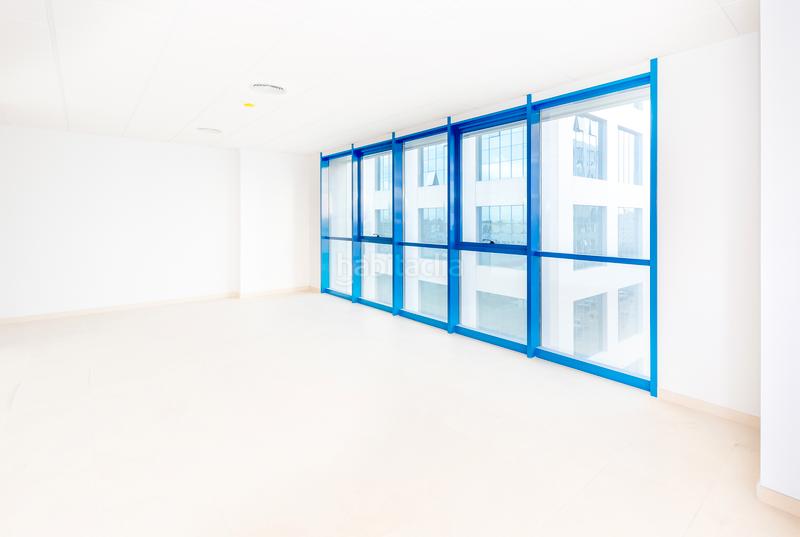 Foto 6fc1192e-b2bb-43c0-b8b6-e5b365bf186c. Bureau dans San Jerónimo - La Bachillera Sevilla