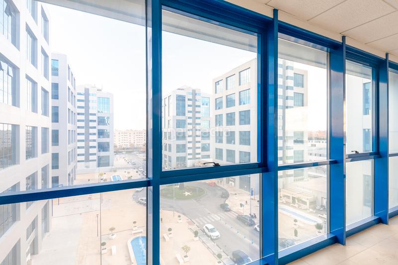 Foto acbb7855-ab12-4bc5-a150-ea56b6427a36. Bureau dans San Jerónimo - La Bachillera Sevilla