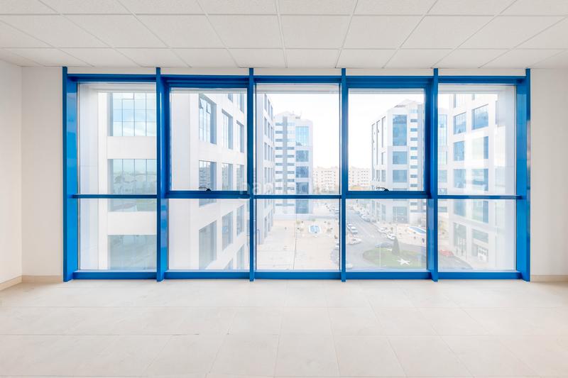 Foto decc0f75-74e7-454a-82ba-e92f325c0ab8. Bureau dans San Jerónimo - La Bachillera Sevilla