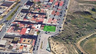Finca rústica  C/ tharsis. Solvia inmobiliaria  suelo urbano no consolidado huelva