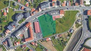 Propriété  C/ carretera de castilla. Solvia inmobiliaria  suelo urbano narón