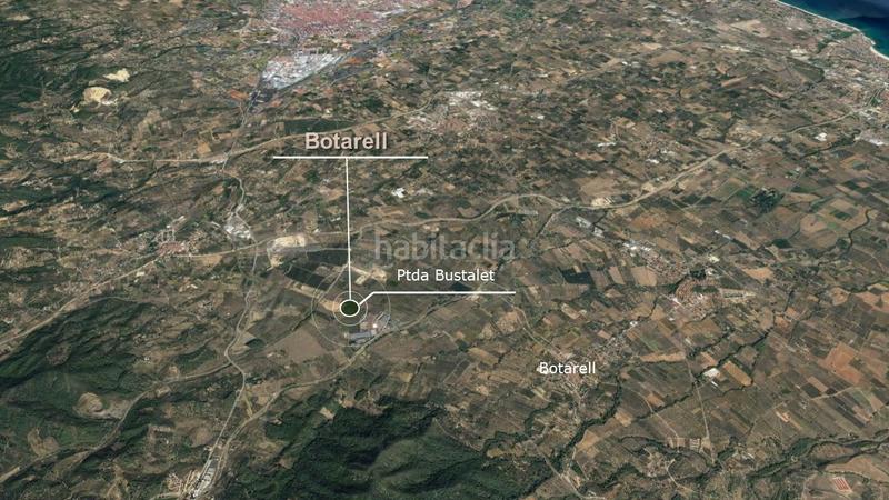 Foto 28f07f89-bbef-4940-8e36-ef0d28d0d4e1. Fondo rustico in Botarell