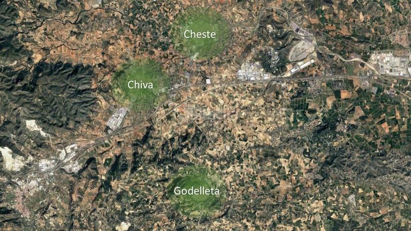 Foto abeff438-c295-4c9f-bfac-006d2302c89d. Propriété dans Los Felipes-Corral de Carmelo Chiva