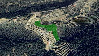 Finca rústica  Lg paraje teix. Solvia inmobiliaria  suelo rústico torremanzanastorre de les maç