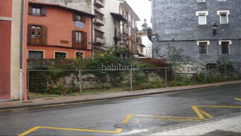 Foto a310340f-9bf2-4b2e-be18-87113158d591. Finca rústica solvia inmobiliaria suelo urbano en Ordizia