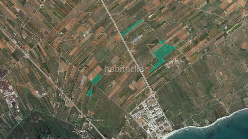 Foto 486efcd3-ab8d-41d2-a6de-b0ed63e52ba1. Finca rústica a Torreblanca