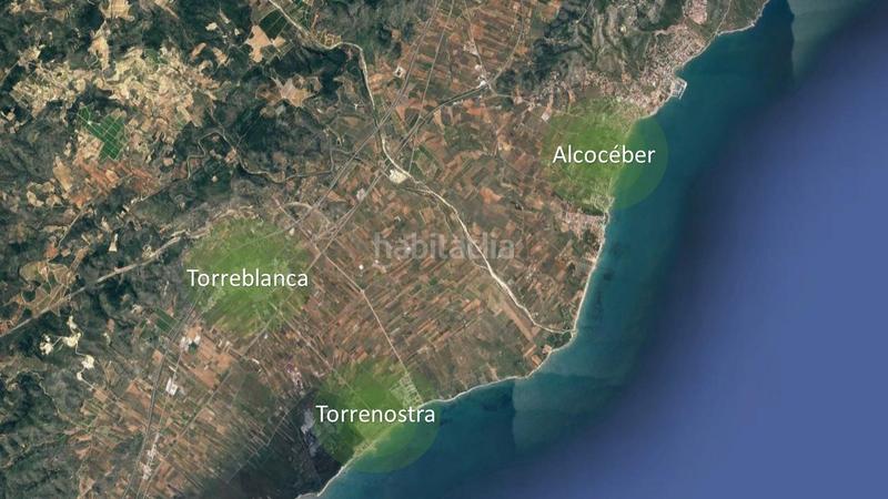 Foto ae2c281f-4e2b-4b80-8753-e2b4da10f729. Finca rústica a Torreblanca