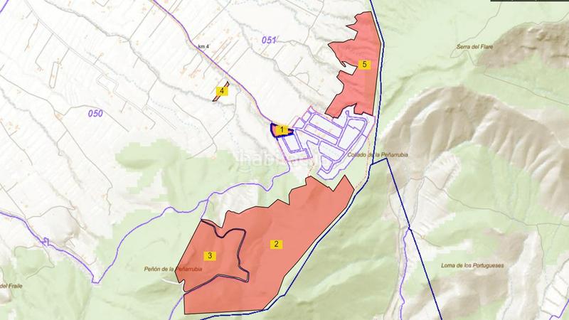 Foto 435ec728-7656-442a-92e3-4d38b80a04f0. Finca rústica solvia inmobiliaria suelo rústico en Villena