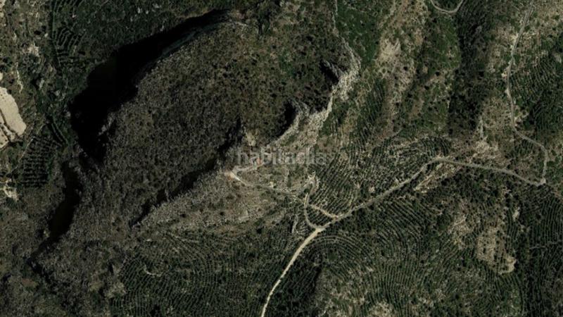 Foto fa31bd25-ea90-43af-9d93-f2108732d0d2. Finca rústica solvia inmobiliaria suelo rústico en Villena