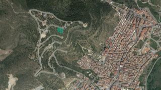 Residential Plot in Ur monte san cristóbal. Solvia inmobiliaria - suelo urbano alcora (l')