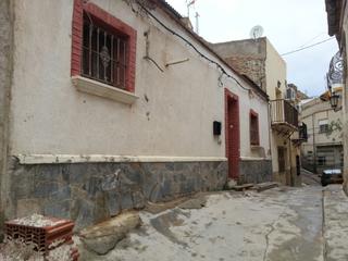 Planta baja  C/ san antonio. Solvia inmobiliaria  casa planta baja orihuela