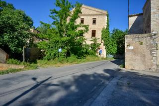 Edifici  C/ molins. Solvia inmobiliaria  en construccion pont de molins