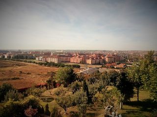 Rural plot  Paraje los polvorines. Solvia inmobiliaria  suelo urbano león