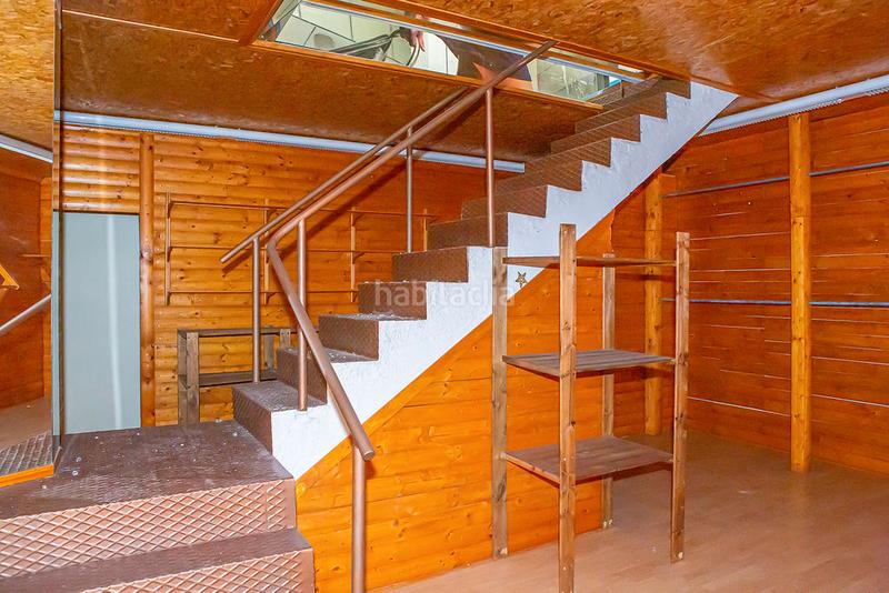 Foto 00e7ddb2-2494-44cf-973a-d3743cbf1105. Locale commerciale in Centre Granollers