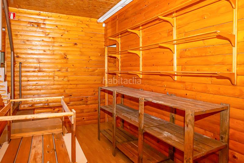 Foto 0f211636-0165-47e7-940a-258a44eea268. Locale commerciale in Centre Granollers