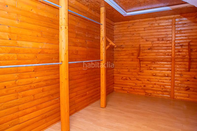 Foto 18487d94-4a36-4b81-85f1-c393edd8459f. Locale commerciale in Centre Granollers