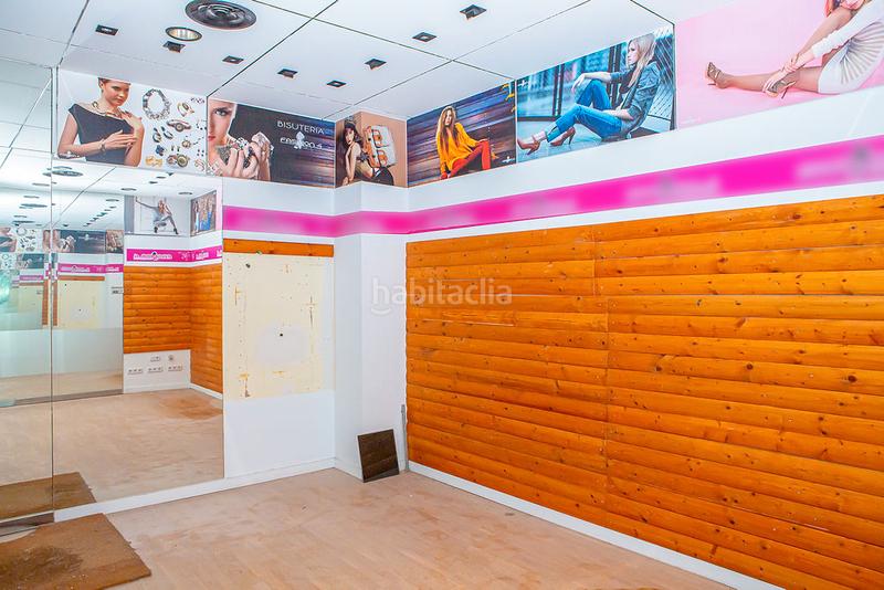 Foto 1c77ccde-c716-436f-bd3d-73421e2284be. Locale commerciale in Centre Granollers