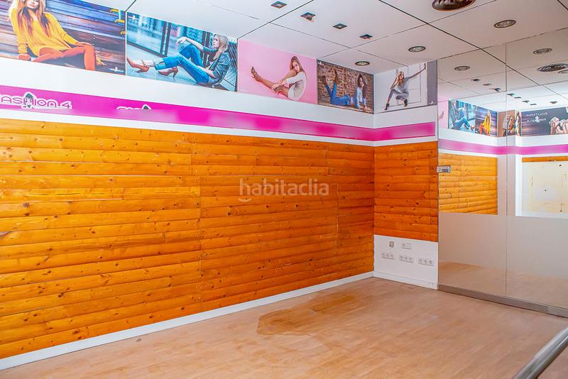 Foto 28549151-4014-4199-a431-f45f1ea9fc71. Locale commerciale in Centre Granollers